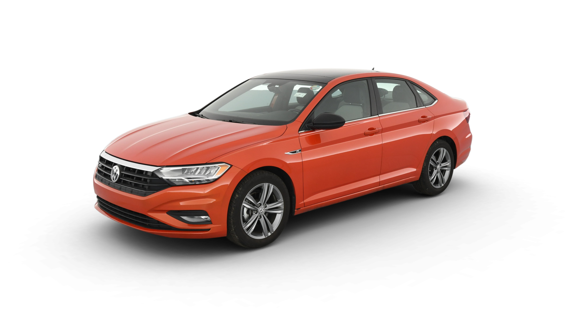 2021 Volkswagen Jetta R-Line