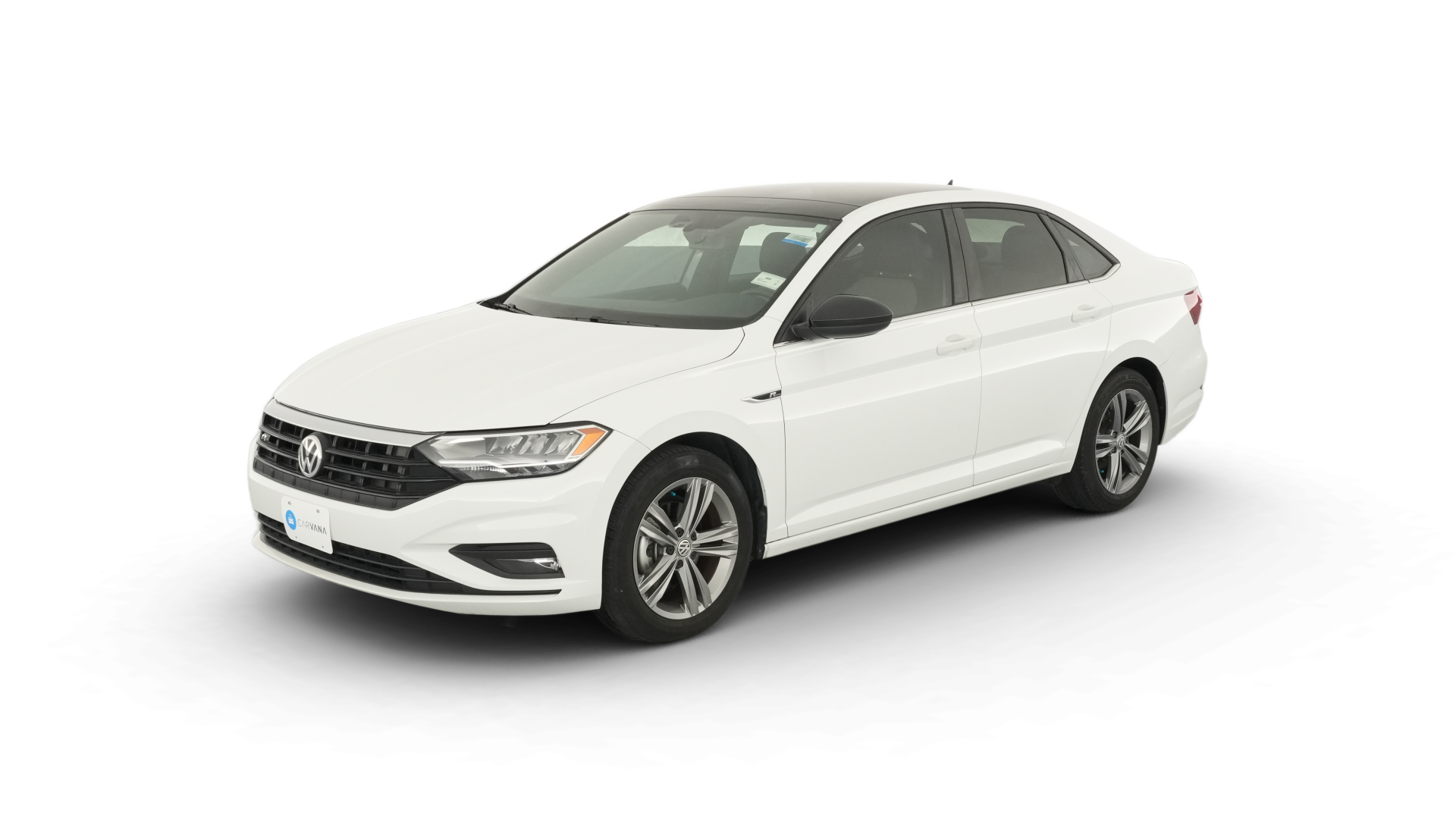 2021 Volkswagen Jetta vehicle photo