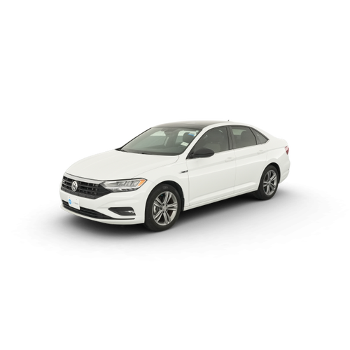 2021 Volkswagen Jetta