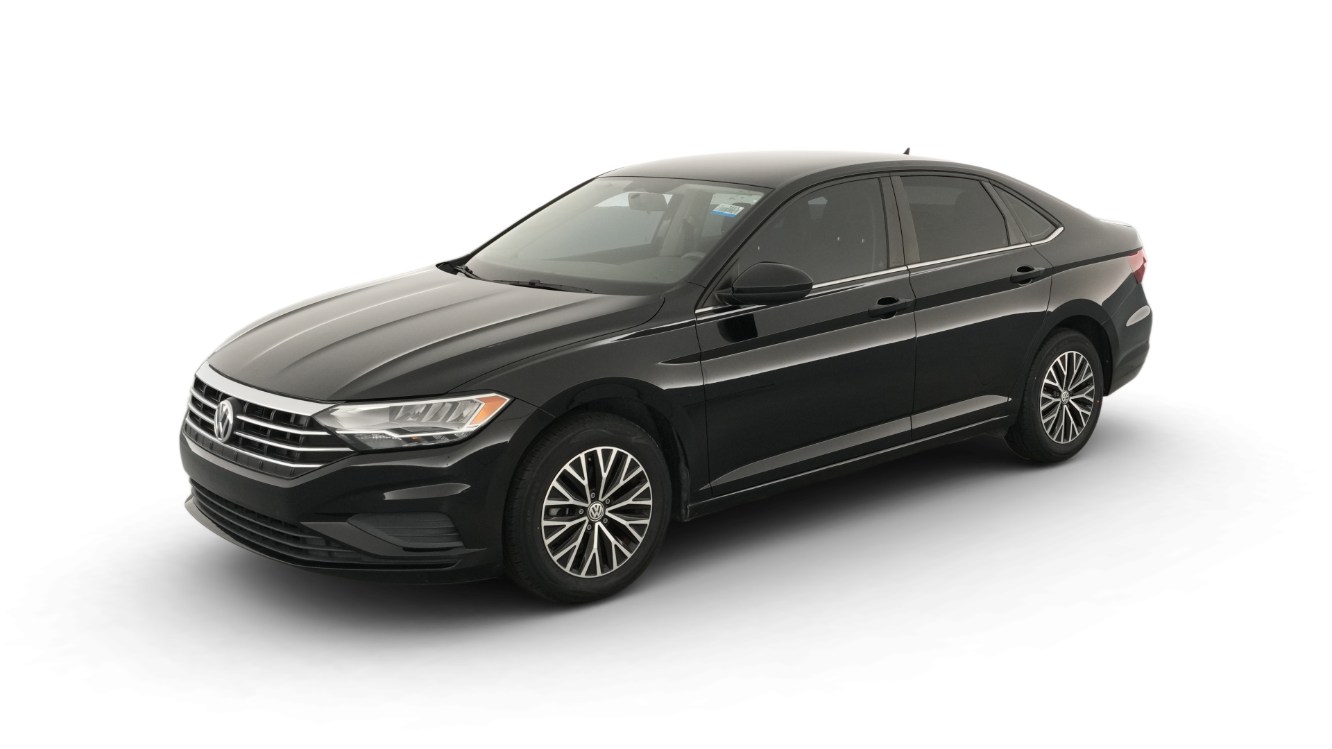 2021 Volkswagen Jetta