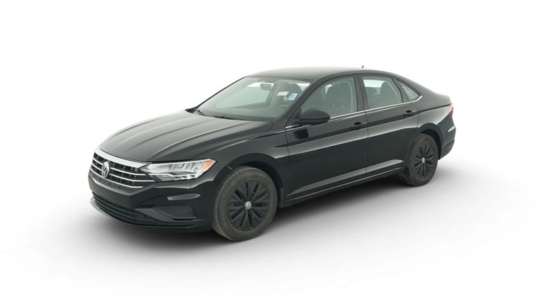 2021 Volkswagen Jetta vehicle photo