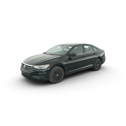 2021 Volkswagen Jetta