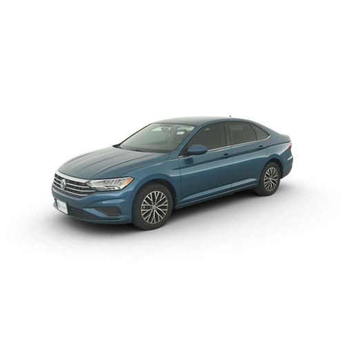 2021 Volkswagen Jetta
