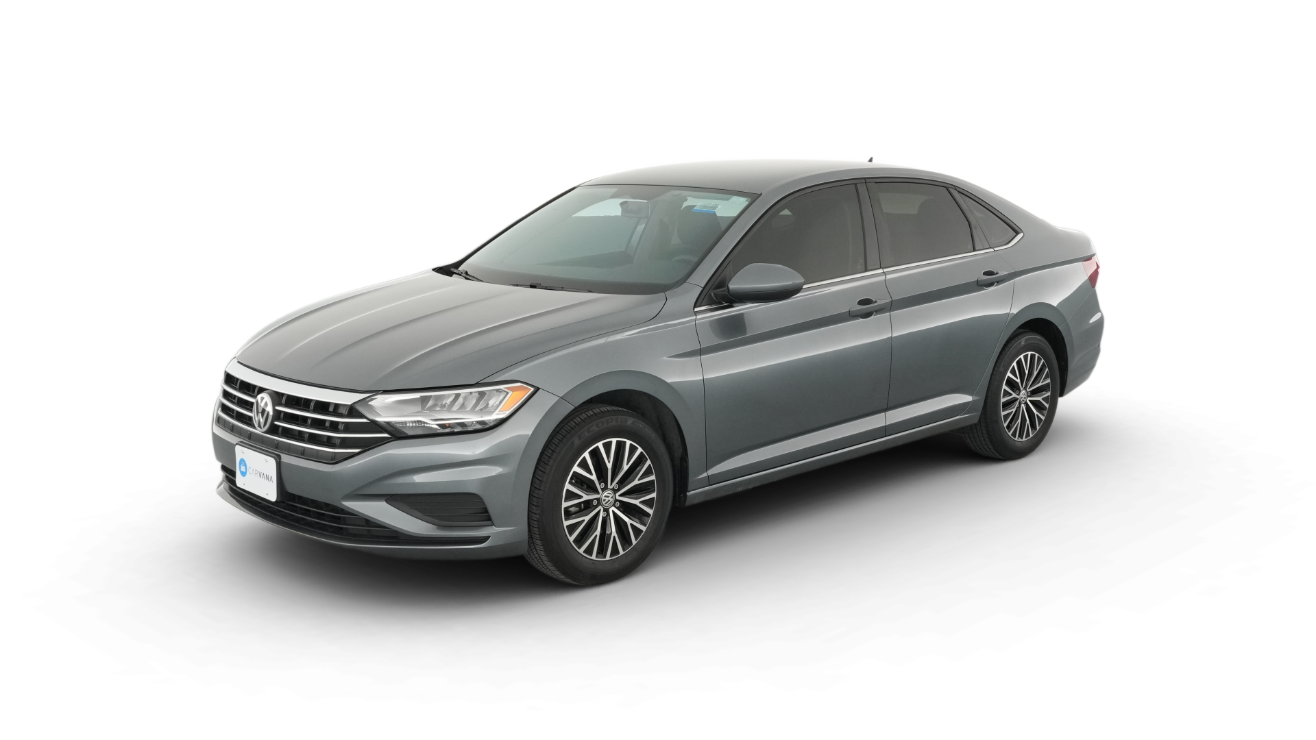 2021 Volkswagen Jetta