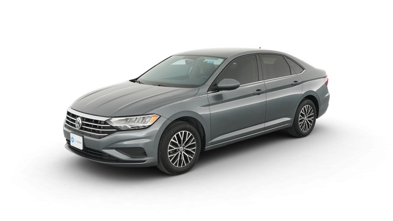 2021 Volkswagen Jetta vehicle photo