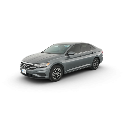 2021 Volkswagen Jetta