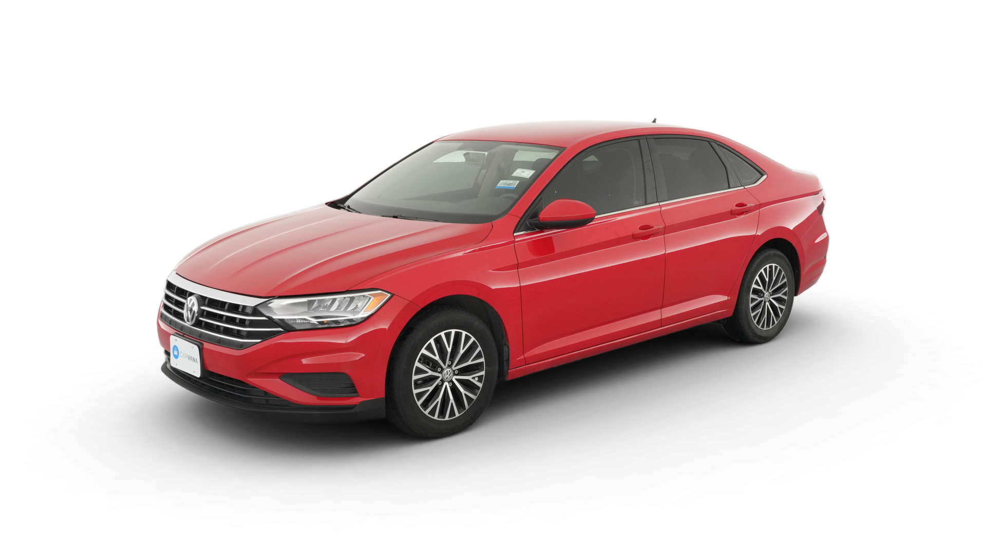 2021 Volkswagen Jetta vehicle photo