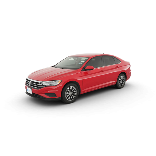 2021 Volkswagen Jetta