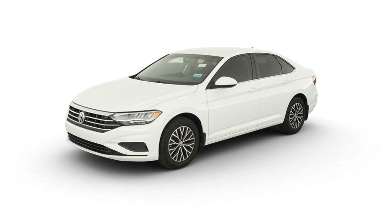 2021 Volkswagen Jetta vehicle photo