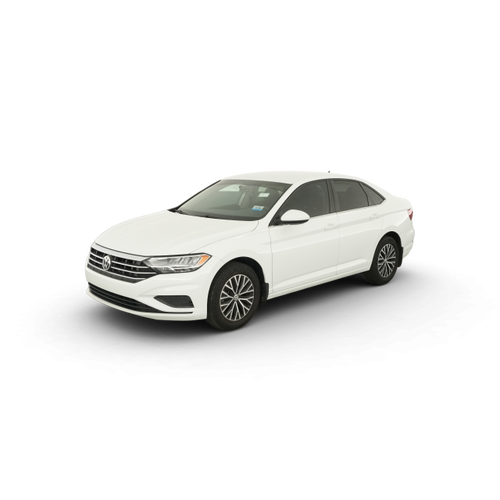 2021 Volkswagen Jetta