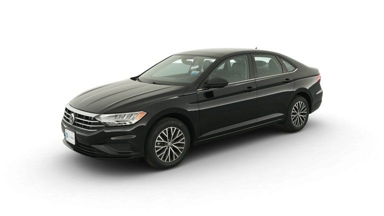 2021 Volkswagen Jetta vehicle photo