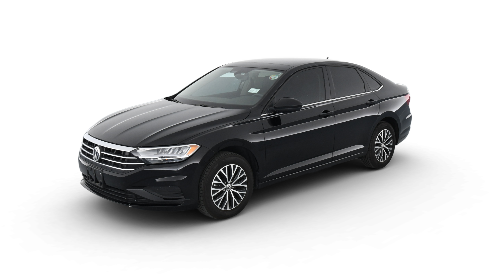 2021 Volkswagen Jetta