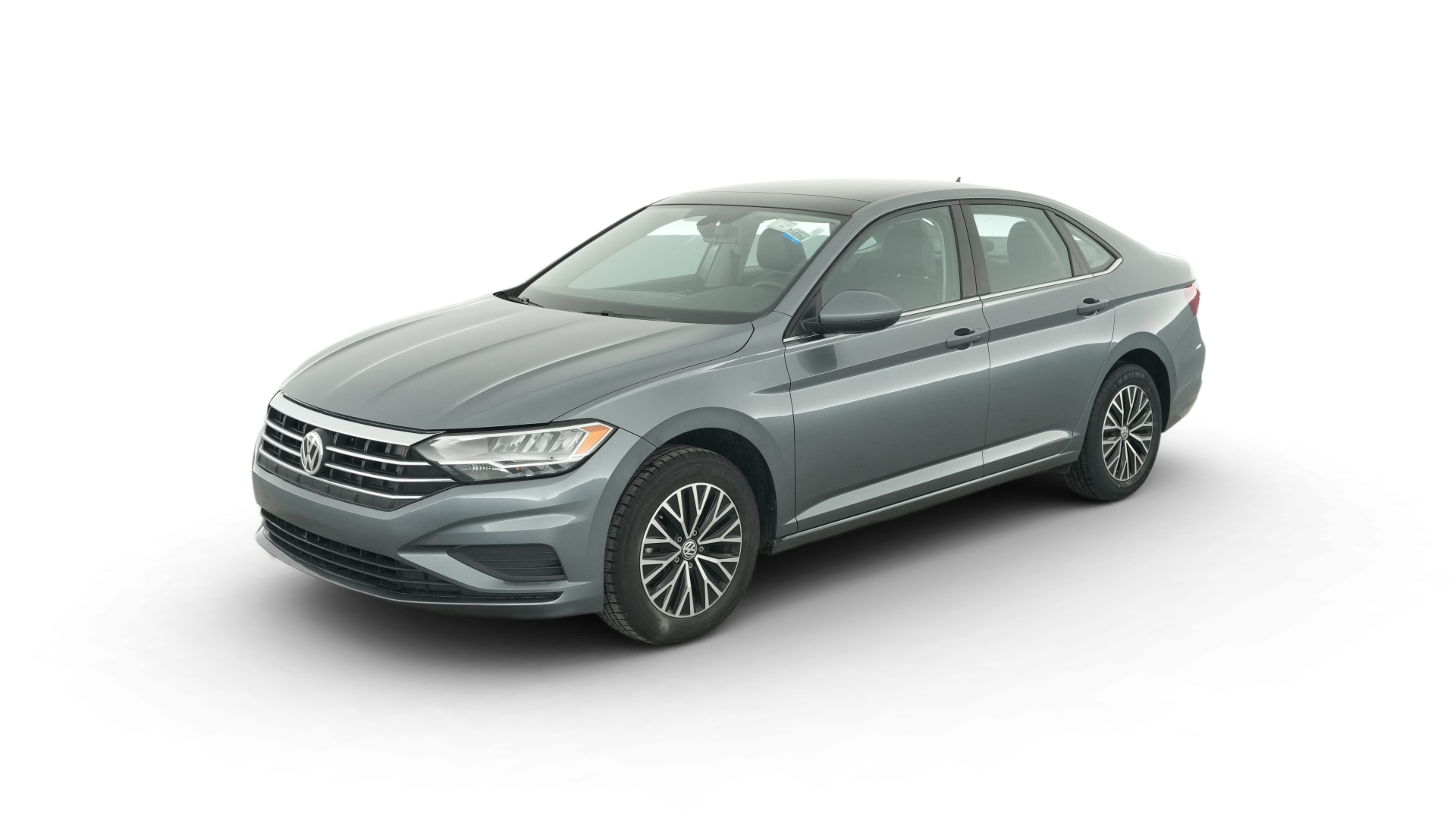2021 Volkswagen Jetta