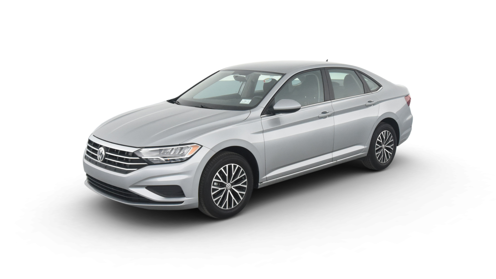 2021 Volkswagen Jetta SE