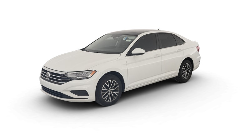 2021 Volkswagen Jetta vehicle photo