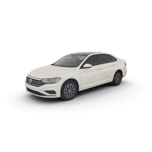 2021 Volkswagen Jetta