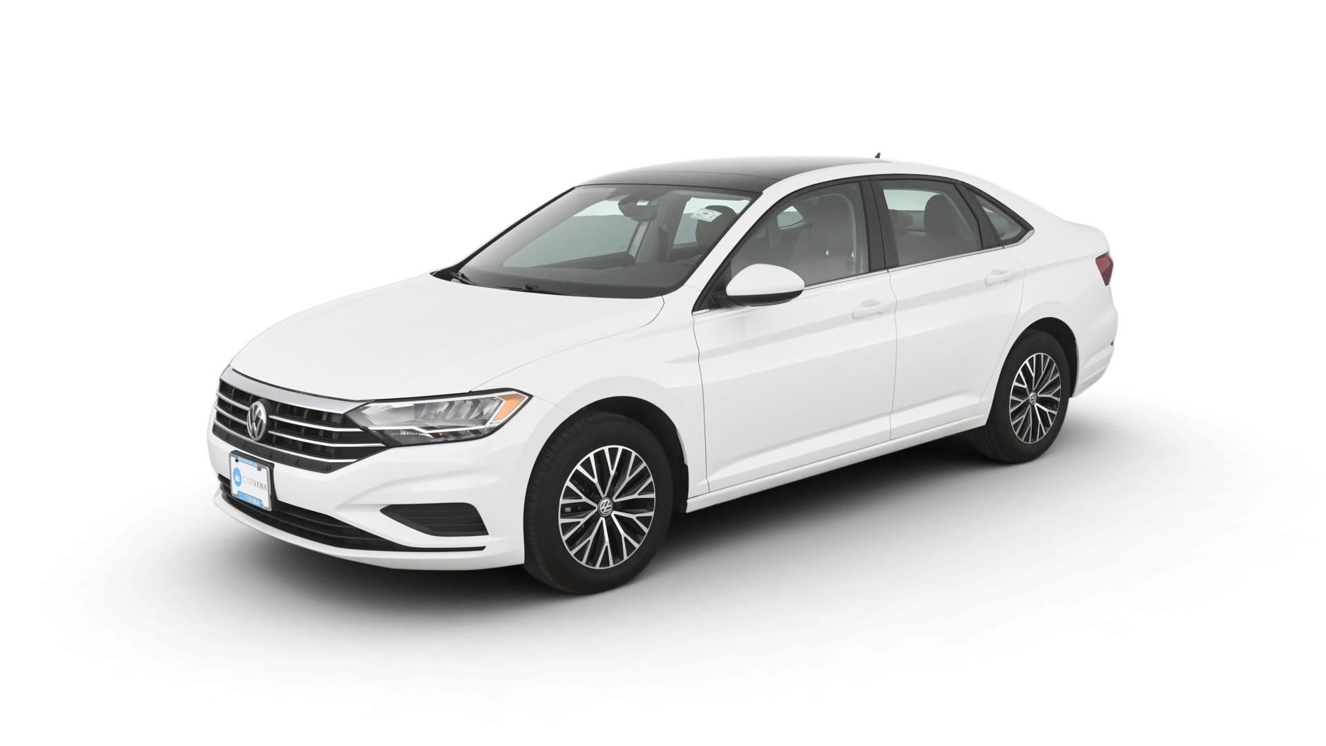 2021 Volkswagen Jetta