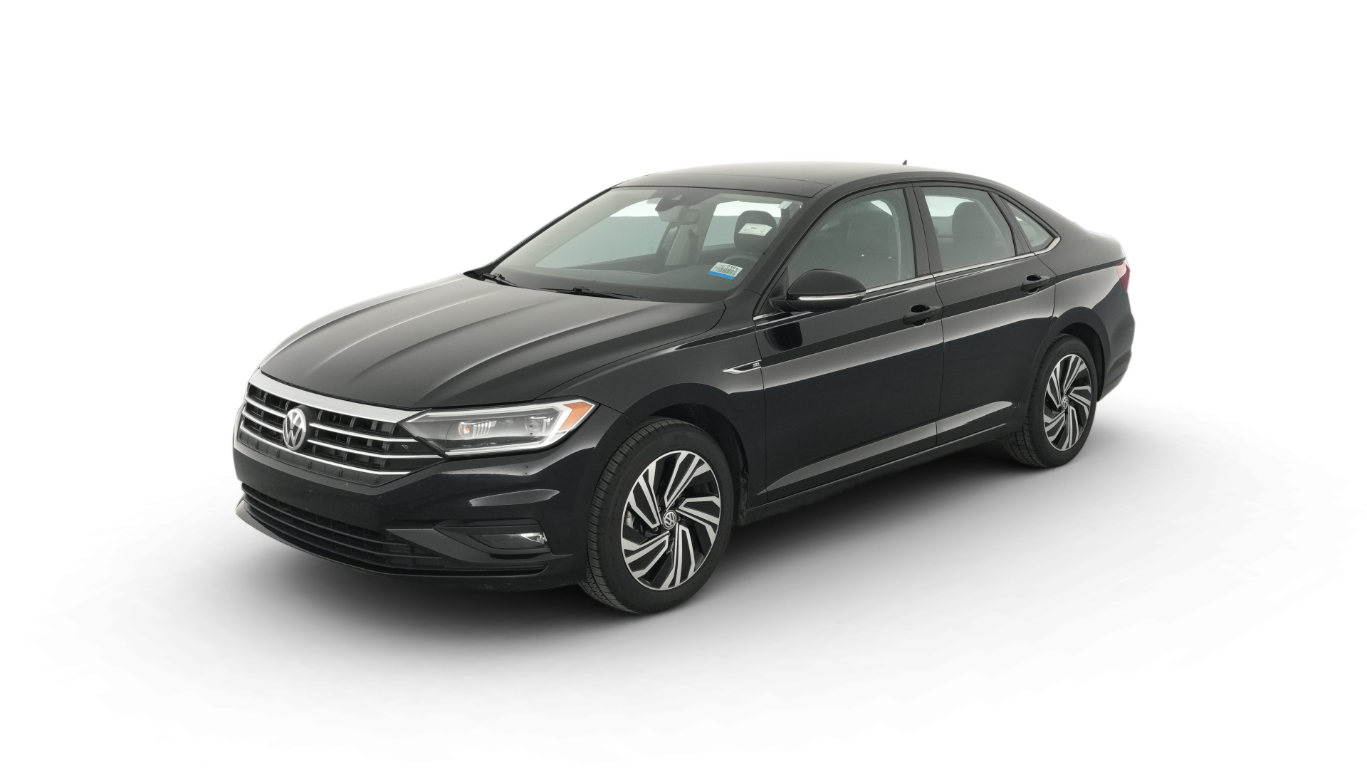 2021 Volkswagen Jetta vehicle photo
