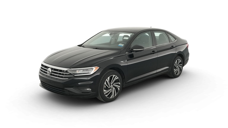 2021 Volkswagen Jetta vehicle photo