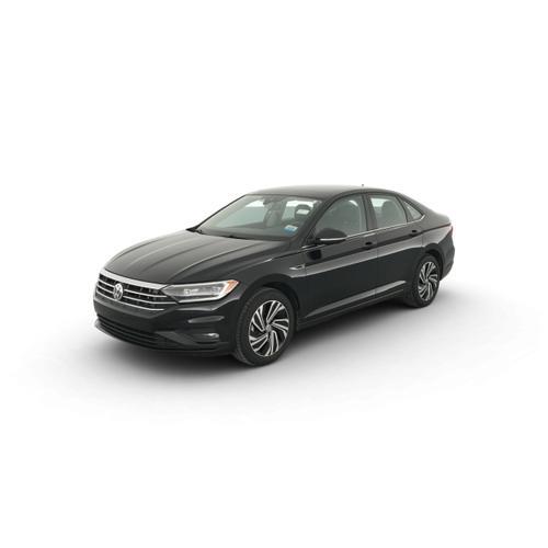 2021 Volkswagen Jetta