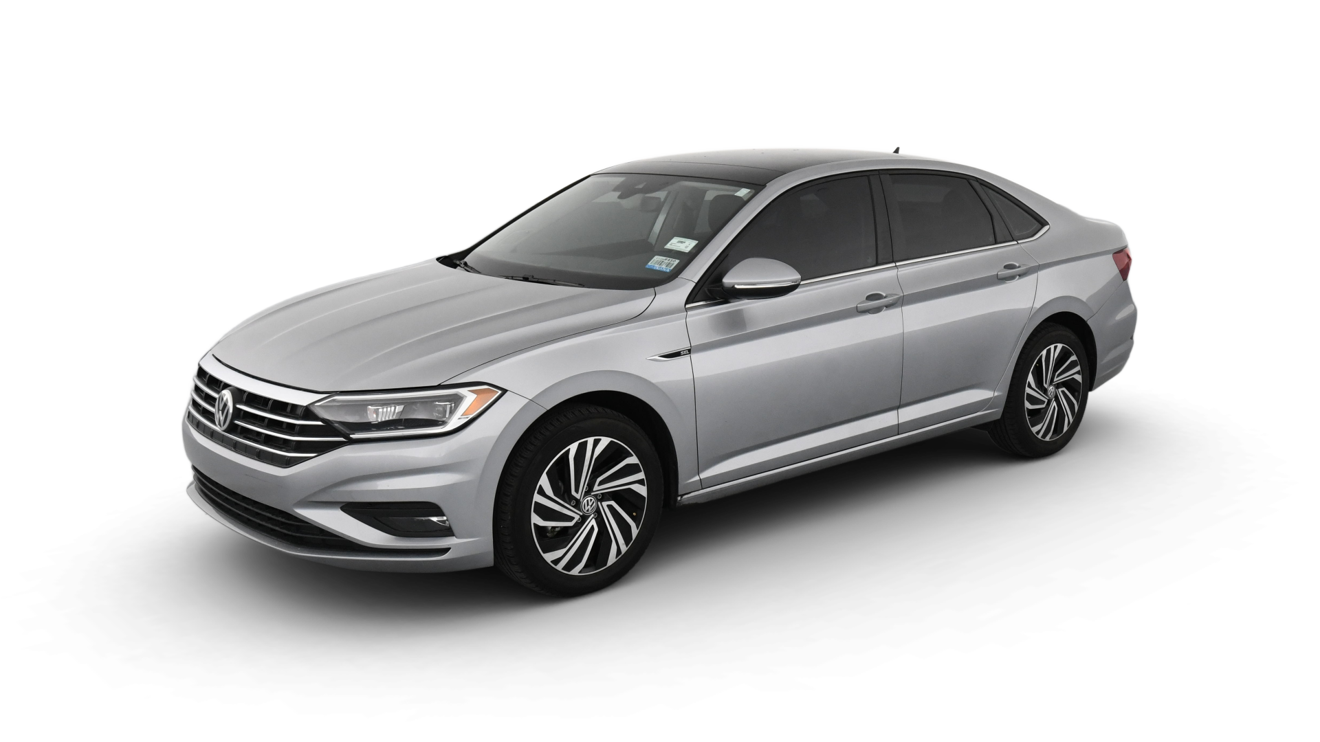 2021 Volkswagen Jetta SEL Premium