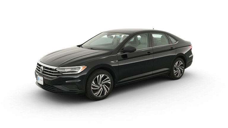 2021 Volkswagen Jetta vehicle photo