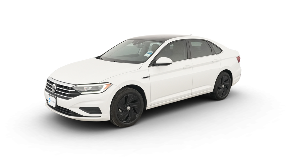2021 Volkswagen Jetta