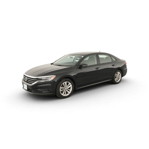 2021 Volkswagen Passat