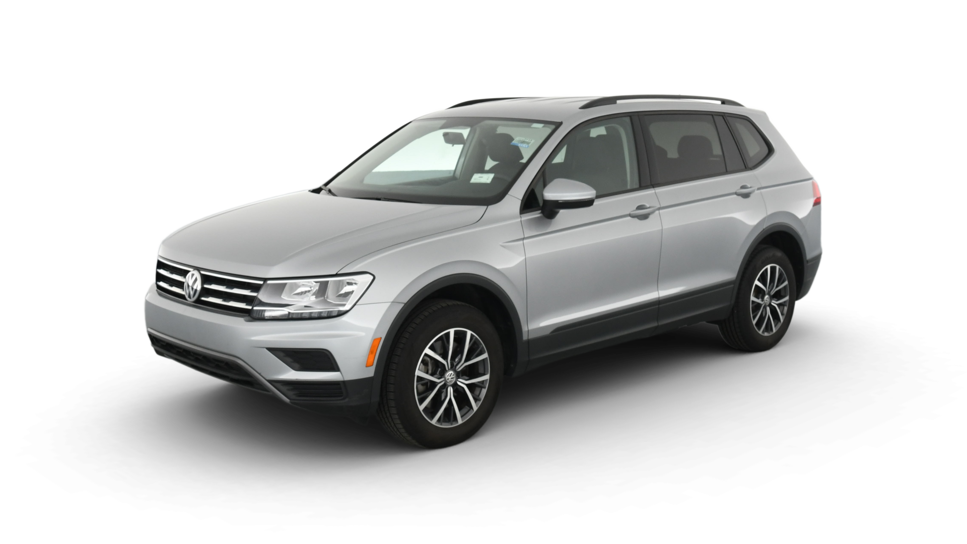 2021 Volkswagen Tiguan S