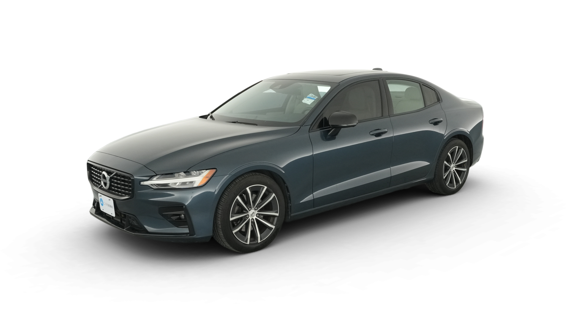 2021 Volvo S60