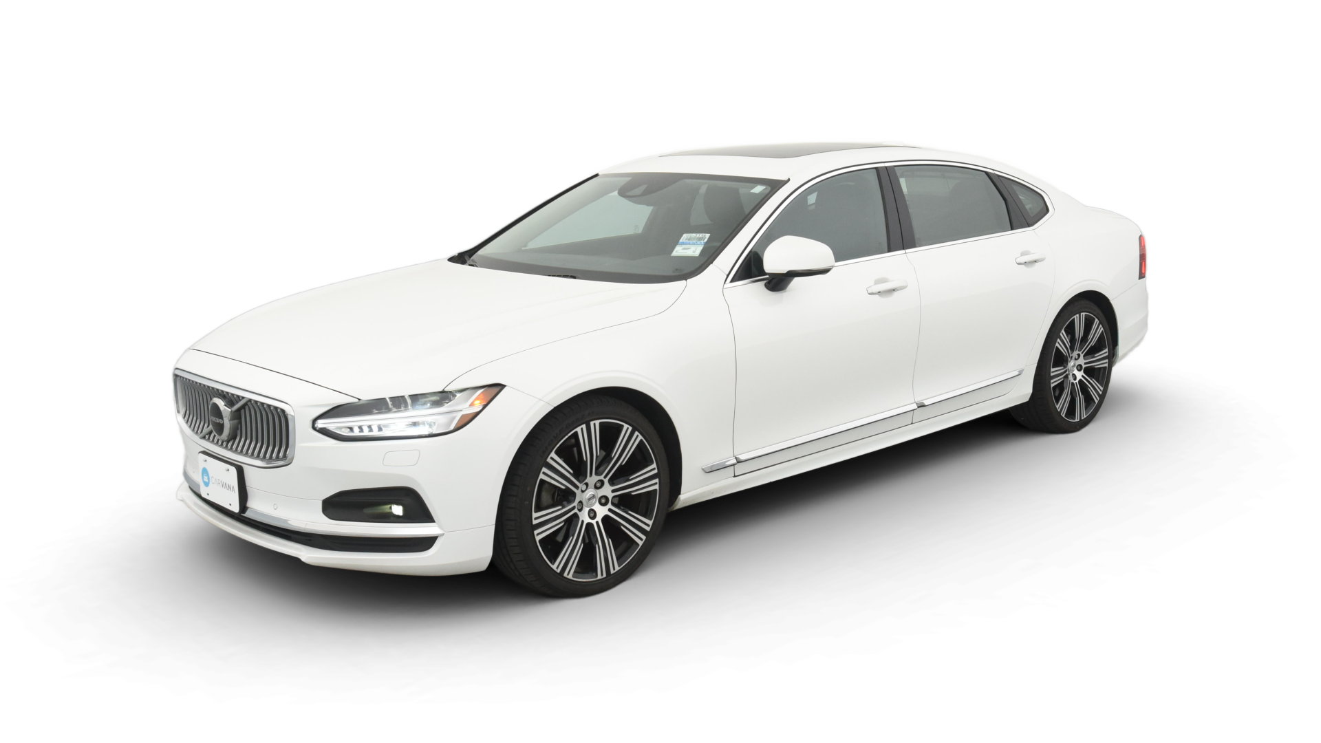 2021 Volvo S90 T6 Inscription