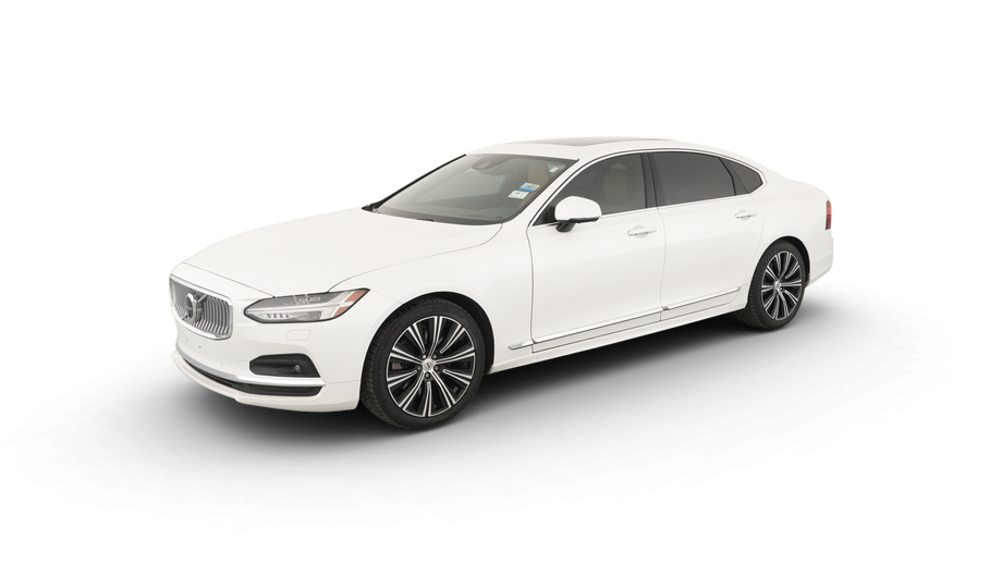 2021 Volvo S90