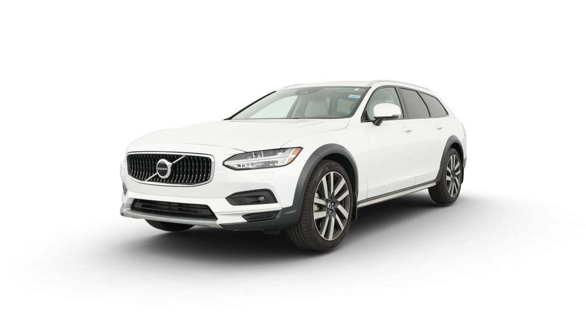 Volvo V90 Premium Comfort