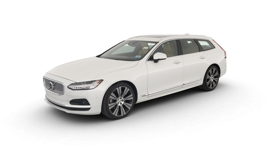 2021 Volvo V90