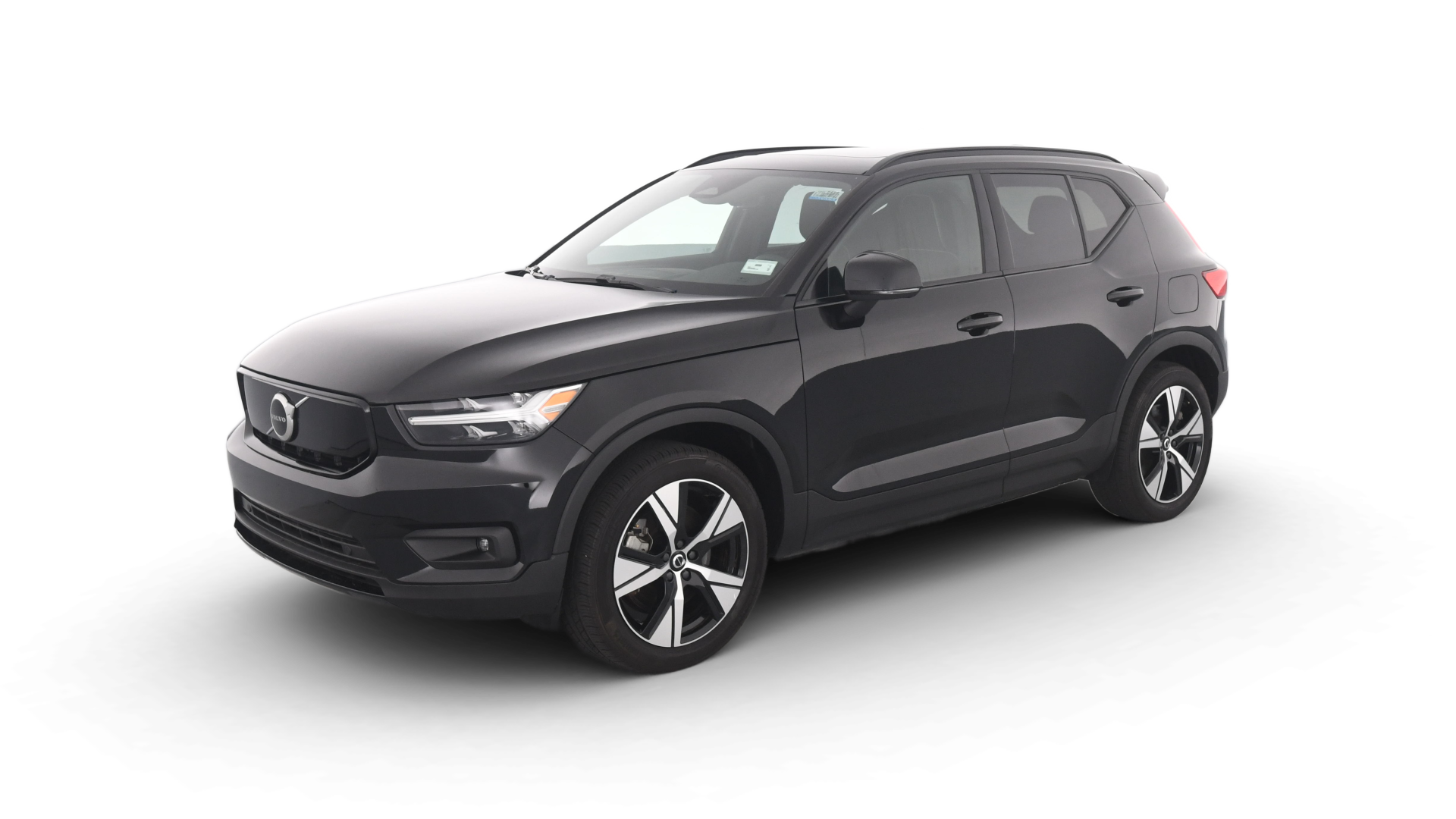 2021 Volvo XC40
