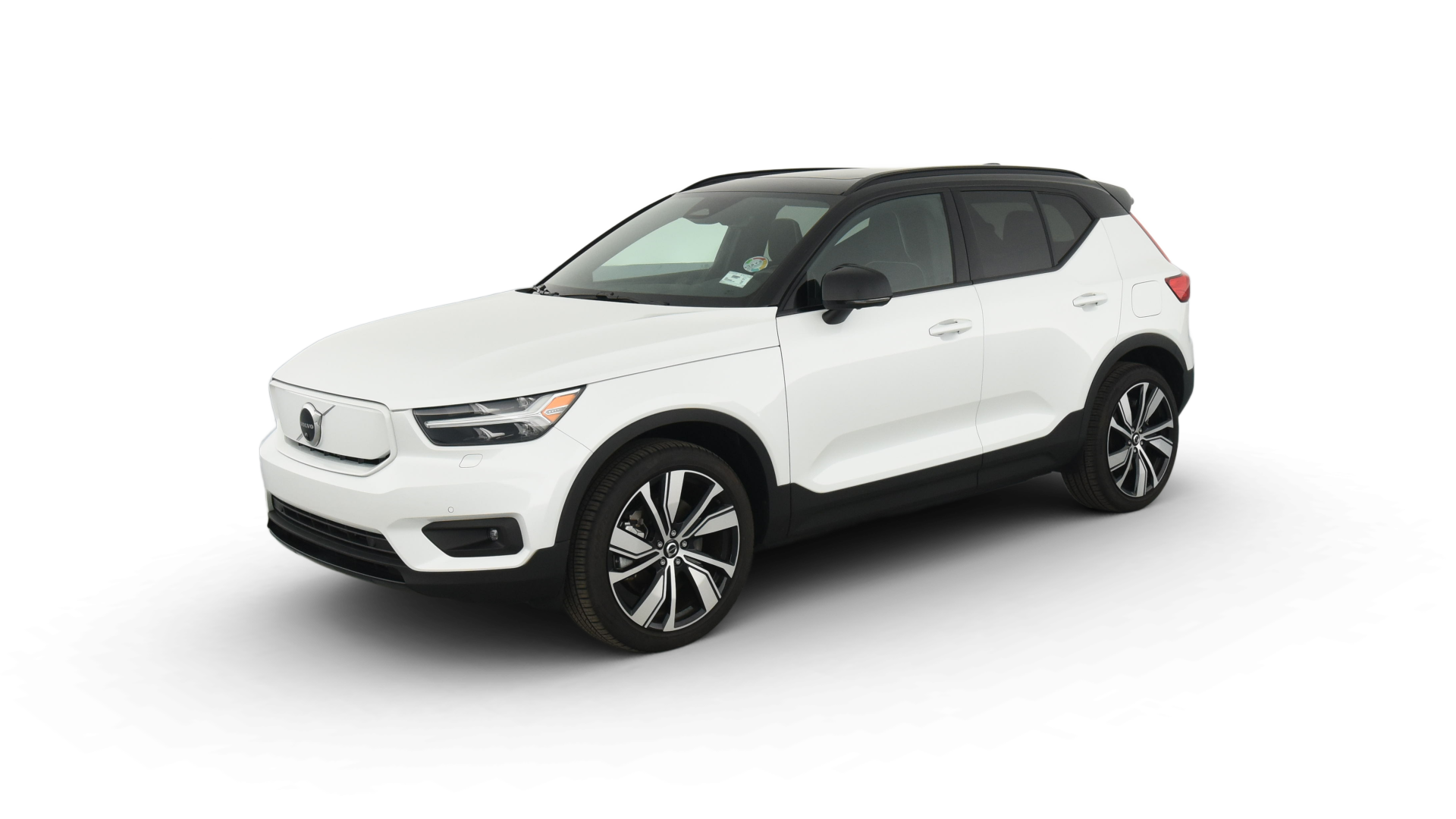 2021 Volvo XC40