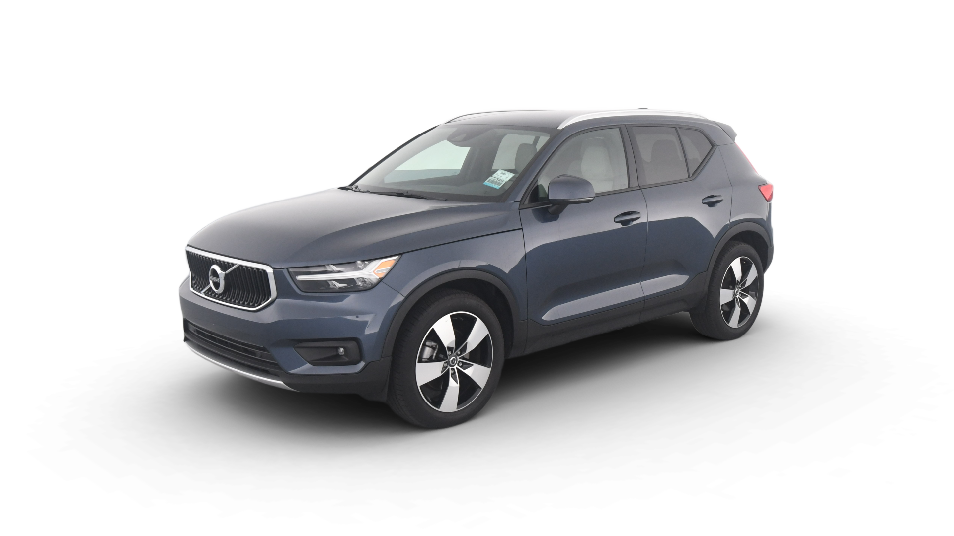 2021 Volvo XC40 T4 Momentum