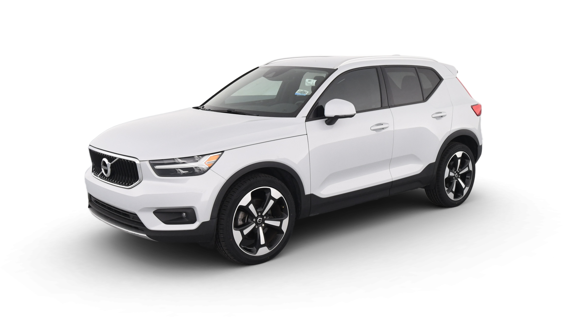 2021 Volvo XC40 T4 Momentum