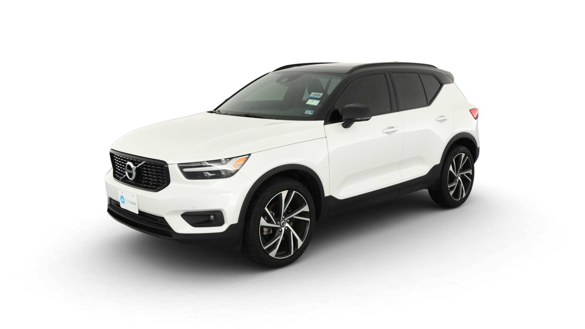 2021 Volvo XC40 R-Design