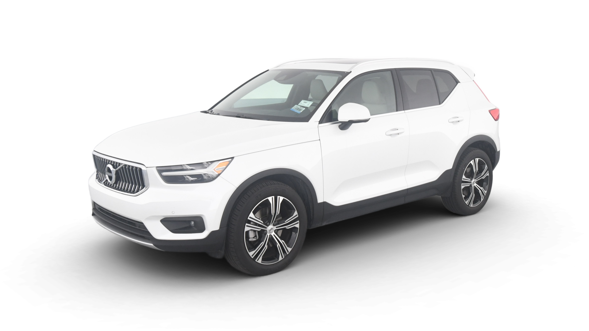 2021 Volvo XC40 Inscription