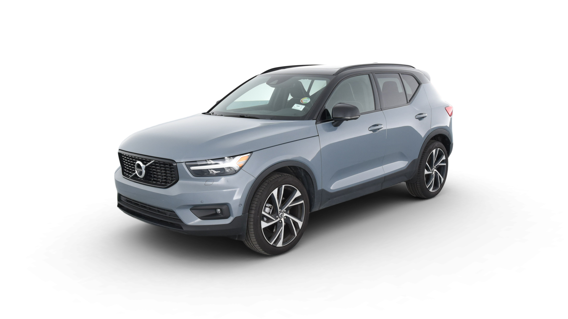 2021 Volvo XC40