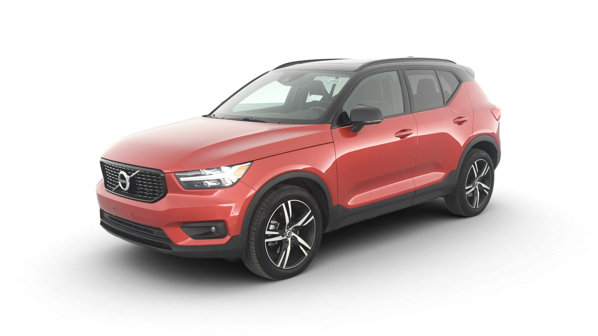 2021 Volvo XC40 R-Design