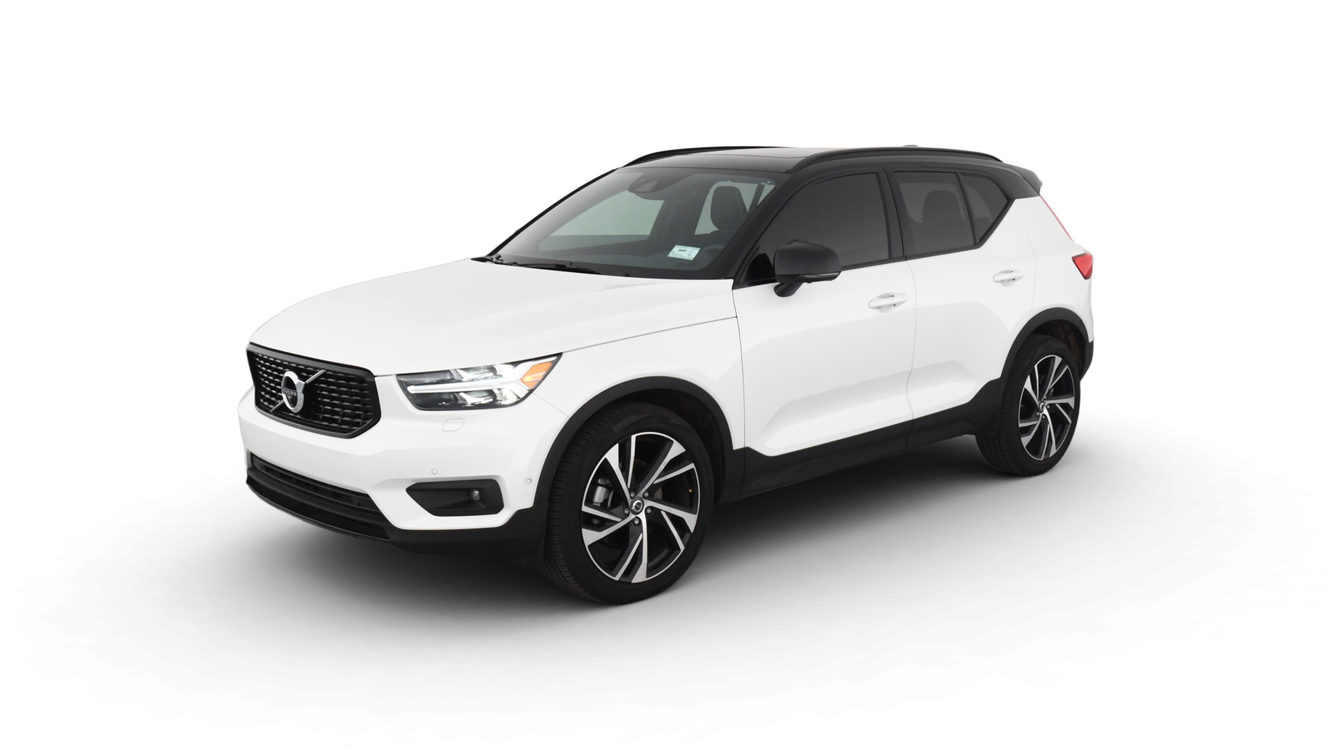 2021 Volvo XC40 R-Design