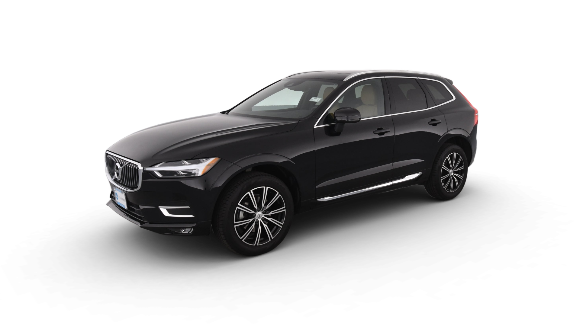 2021 Volvo XC60
