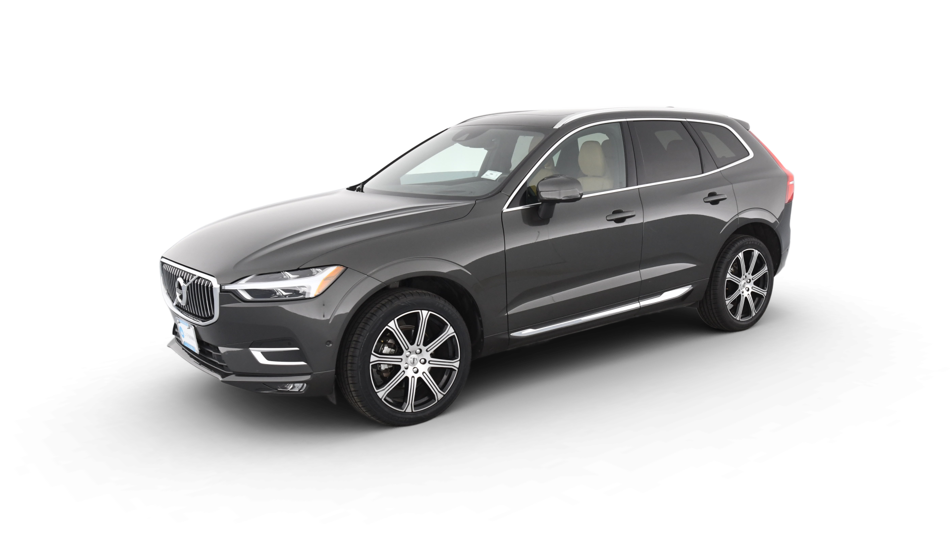 2021 Volvo XC60 Inscription