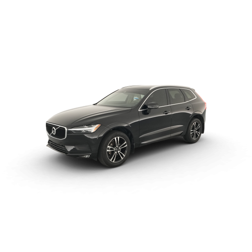2021 Volvo XC60