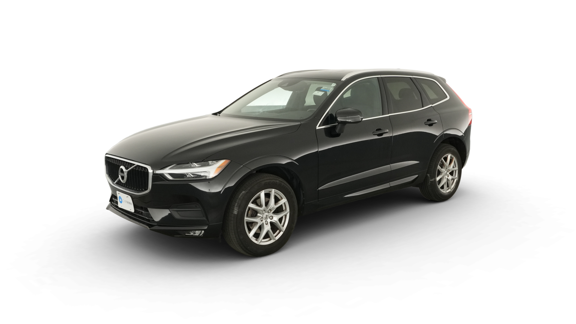 2021 Volvo XC60 Momentum
