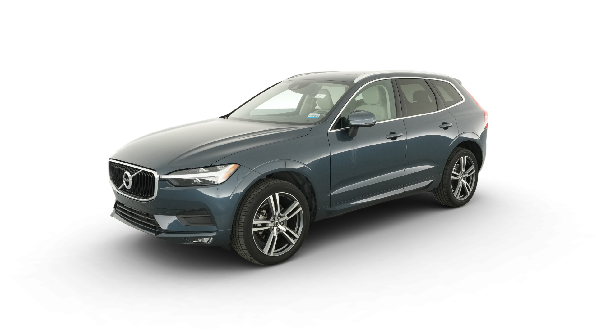 2021 Volvo XC60 Momentum