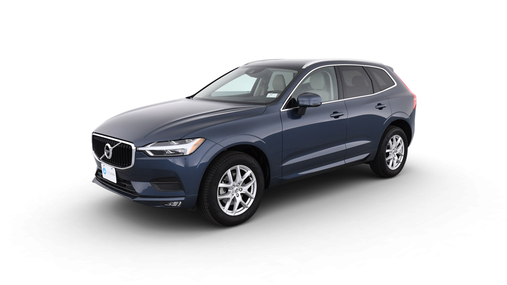 2021 Volvo XC60 Momentum