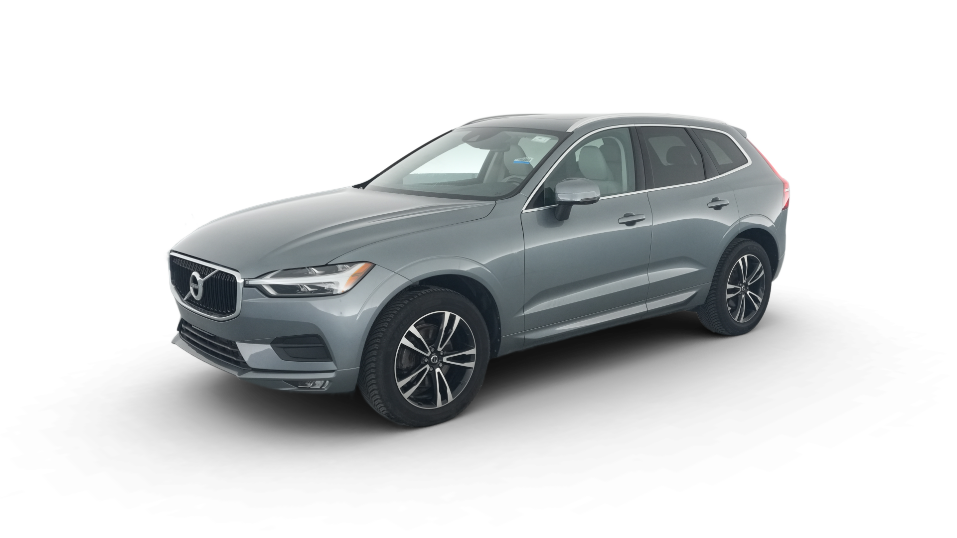 2021 Volvo XC60 Momentum